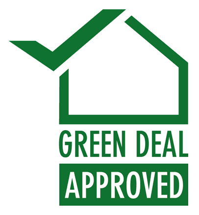 Green Deal Approved